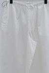 BASERANGE KOLLA Pants Portugal BAS-TRKO-CO-SU24-UNDYED